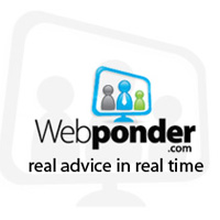 If you are seeking legal advice, medical advice, technology advice, auto advice, and more, visit Webponder's Expert Directory to browse a variety of qualified experts and professionals.